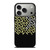 KENZO PARIS LOGO PATTERN iPhone 17 Pro Case Cover