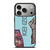 KENZO PARIS LOGO iPhone 17 Pro Case Cover