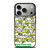 KEROPPI COLLAGE CARTOON iPhone 17 Pro Case Cover