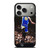KEVIN DURANT KD SIGNATURE iPhone 17 Pro Case Cover