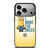 KEVIN MINIONS DESPICABLE ME iPhone 17 Pro Case Cover