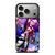 KID BUU DRAGON BALL iPhone 17 Pro Case Cover