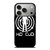 KID CUDI RAPPER LOGO iPhone 17 Pro Case Cover