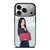 KIM JISOO BLACKPINK 2 iPhone 17 Pro Case Cover