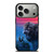 KINGKONG TOUCH iPhone 17 Pro Case Cover