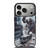 KINGKONG VS SPIDER iPhone 17 Pro Case Cover