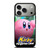 KIRBY AND THE FORGOTTEN LAND GAMES 2 iPhone 17 Pro Case Cover
