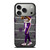 KIRK COUSINS MINNESOTA VIKINGS NFL iPhone 17 Pro Case Cover