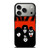 KISS RED ROCK BAND iPhone 17 Pro Case Cover