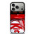 KIT KAT UNWRAPPED CHOCOLATE BAR iPhone 17 Pro Case Cover