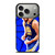 KLAY THOMPSON GOLDEN STATE WARRIORS 2 iPhone 17 Pro Case Cover