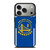 KLAY THOMPSON GOLDEN STATE WARRIORS 2021-22 iPhone 17 Pro Case Cover