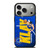 KLAY THOMPSON WARRIORS NIKE iPhone 17 Pro Case Cover