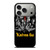 KNIVES OUT MOVIES ALL CAST iPhone 17 Pro Case Cover