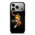 KOBE BRYANT LA LAKERS SIGNATURE iPhone 17 Pro Case Cover