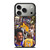 KOBE BRYANT RETRO COLLAGE iPhone 17 Pro Case Cover