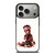 KODAK BLACK LIL BIG PAC RAPPER iPhone 17 Pro Case Cover