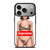 KYLIE JENNER SUPREME CAMO iPhone 17 Pro Case Cover