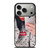KYLIE JENNER SUPREME iPhone 17 Pro Case Cover