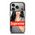 KYLIE SUPREME JENNER iPhone 17 Pro Case Cover