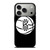 KYRIE IRVING BROOKLYN NETS LOGO iPhone 17 Pro Case Cover