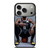 KYRIE IRVING BROOKLYN NETS NIKE 2 iPhone 17 Pro Case Cover