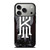 KYRIE IRVING BROOKLYN NETS iPhone 17 Pro Case Cover