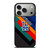 LA DODGERS NEW ERA iPhone 17 Pro Case Cover