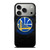 LA LAKERS NBA LOGO iPhone 17 Pro Case Cover