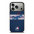LA LOS ANGELES DODGERS MLB BASEBALL iPhone 17 Pro Case Cover