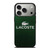 LACOSTE FASHION LOGO GREEN ICON iPhone 17 Pro Case Cover