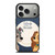 LADY AND THE TRAMP SPAGHETTI DISNEY CARTOON iPhone 17 Pro Case Cover