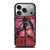 LADY GAGA iPhone 17 Pro Case Cover