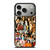 LANA DEL REY SINGER COLLAGE iPhone 17 Pro Case Cover