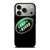 LAND ROVER METAL EMBLEM iPhone 17 Pro Case Cover