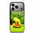 LARVA CRAZY FACE iPhone 17 Pro Case Cover