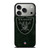 LAS VEGAS RAIDERS FOOTBALL NFL iPhone 17 Pro Case Cover