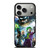 LEGO DC COMICS SUPER HEROES iPhone 17 Pro Case Cover