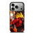 LEGO NINJAGO KAI iPhone 17 Pro Case Cover