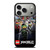 LEGO NINJAGO MASTERS OF SPINJITZU iPhone 17 Pro Case Cover