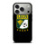 LEON FC FOOTBALL CLUB iPhone 17 Pro Case Cover