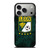 LEON FOOTBALL CLUB LOGO iPhone 17 Pro Case Cover