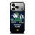LETS GO IRISH NOTRE DAME FIGHTING iPhone 17 Pro Case Cover