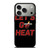 LETS GO MIAMI HEAT NBA BASKETBALL iPhone 17 Pro Case Cover
