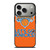 LETS GO NEW YORK KNICKS NBA BASKETBALL iPhone 17 Pro Case Cover