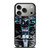 LEWIS HAMILTON F1 CAR iPhone 17 Pro Case Cover