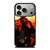 LIL NAS X RAPPER 2 iPhone 17 Pro Case Cover