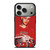 LIL PEEP HELL BOY iPhone 17 Pro Case Cover