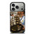 LIONEL MESSI COPA AMERICA 2 iPhone 17 Pro Case Cover