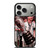 LIONEL MESSI COPA AMERICA iPhone 17 Pro Case Cover